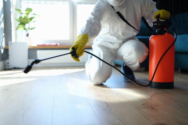 Affordable Biohazard Cleanup solutions in Burlington, IN